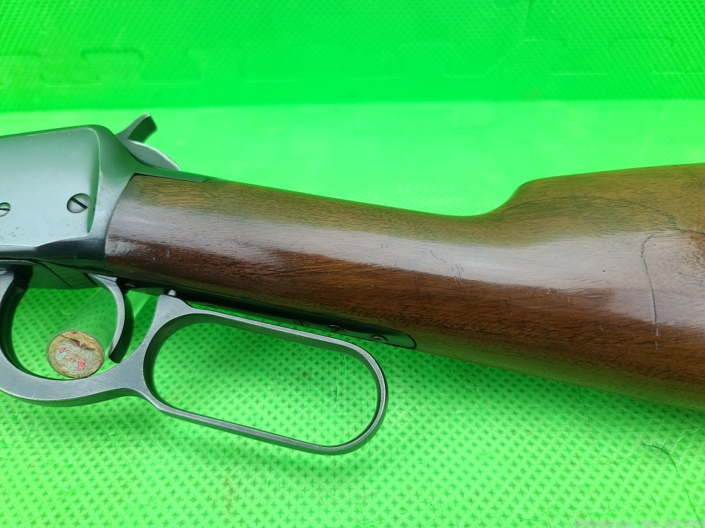 Winchester 94 * PRE-64 * 32 SPECIAL * BORN 1950 VINTAGE LEVER ACTION RIFLE -img-39