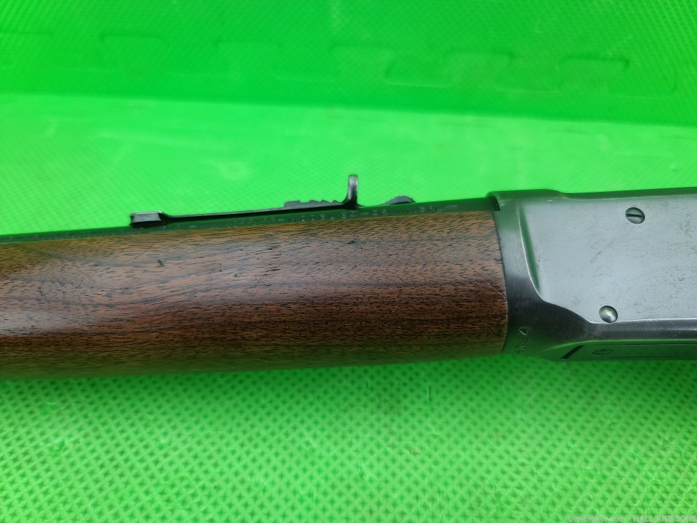 Winchester 94 * PRE-64 * 32 SPECIAL * BORN 1950 VINTAGE LEVER ACTION RIFLE -img-44