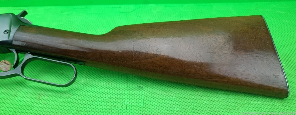 Winchester 94 * PRE-64 * 32 SPECIAL * BORN 1950 VINTAGE LEVER ACTION RIFLE -img-40