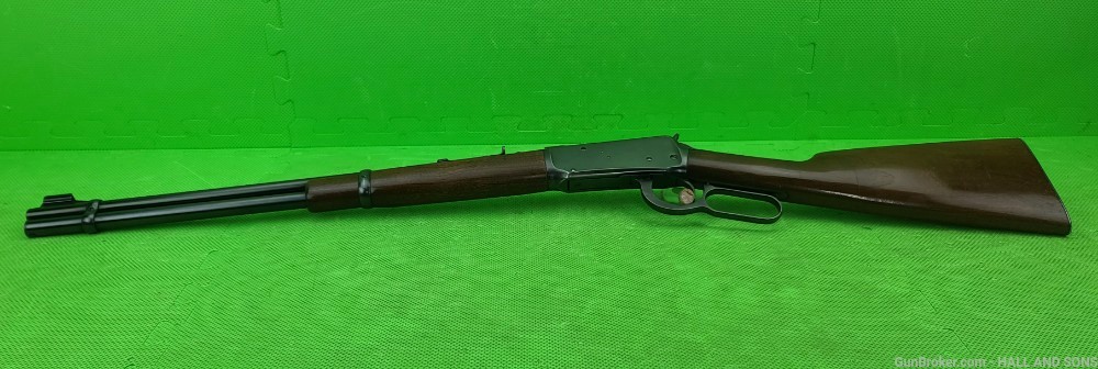 Winchester 94 * PRE-64 * 32 SPECIAL * BORN 1950 VINTAGE LEVER ACTION RIFLE -img-49