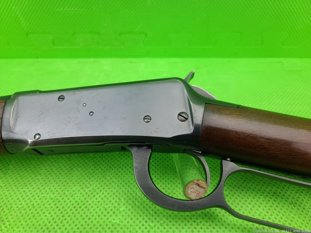 Winchester 94 * PRE-64 * 32 SPECIAL * BORN 1950 VINTAGE LEVER ACTION RIFLE -img-41