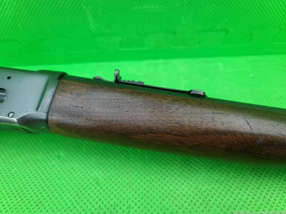 Winchester 94 * PRE-64 * 32 SPECIAL * BORN 1950 VINTAGE LEVER ACTION RIFLE -img-6