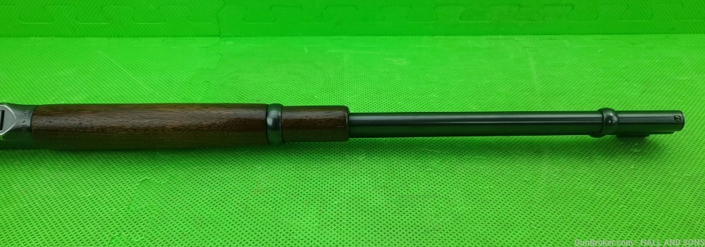 Winchester 94 * PRE-64 * 32 SPECIAL * BORN 1950 VINTAGE LEVER ACTION RIFLE -img-19