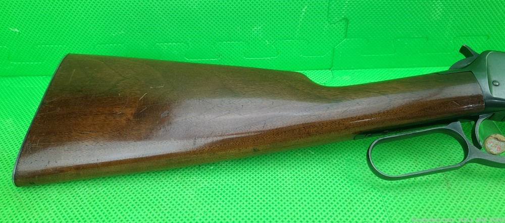 Winchester 94 * PRE-64 * 32 SPECIAL * BORN 1950 VINTAGE LEVER ACTION RIFLE -img-13