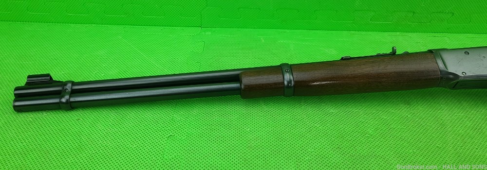 Winchester 94 * PRE-64 * 32 SPECIAL * BORN 1950 VINTAGE LEVER ACTION RIFLE -img-47