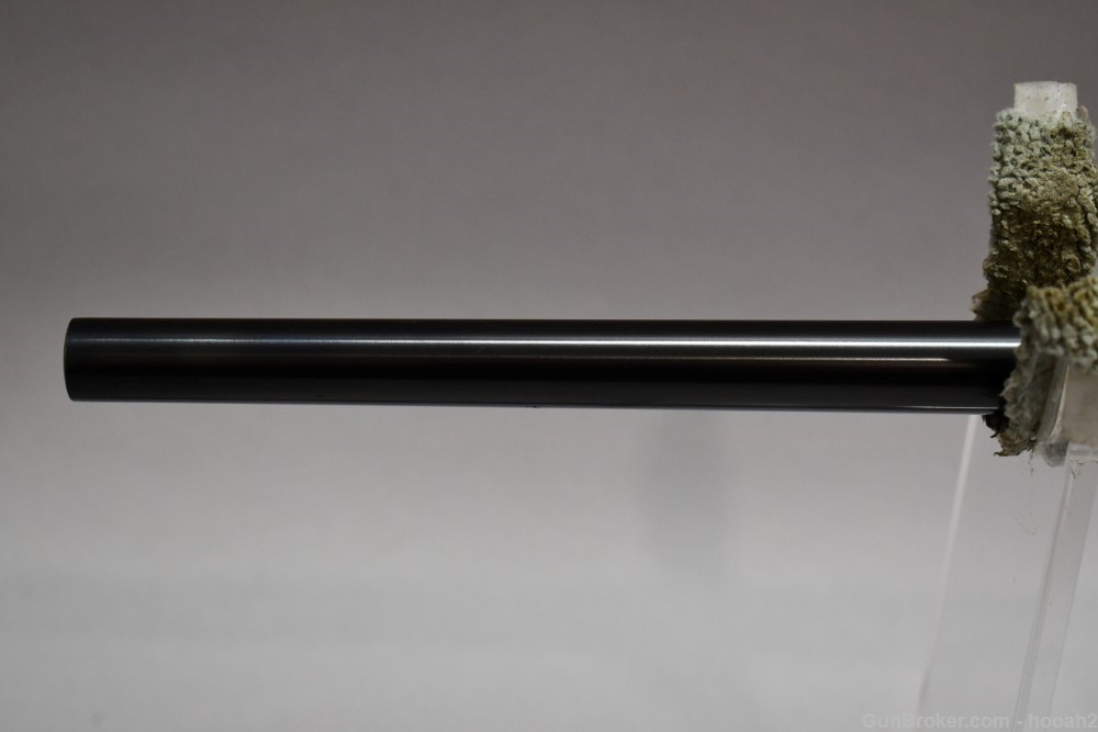 Nice Ruger M77/22 22 Hornet Bolt Action Rifle 20" 1998-img-15