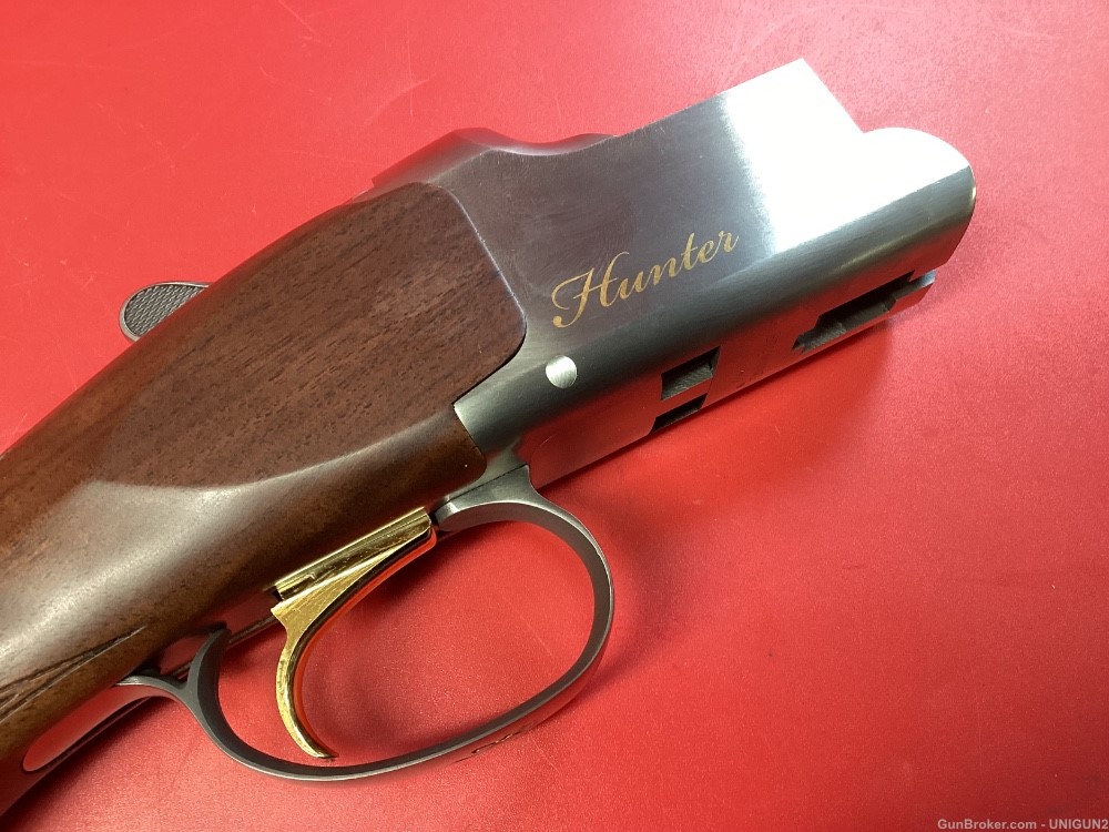 Browning Citori Hunter Grade II 20GA 3” Shotgun 28”-img-7