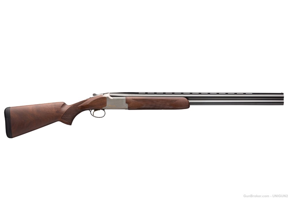 Browning Citori Hunter Grade II 20GA 3” Shotgun 28”-img-0