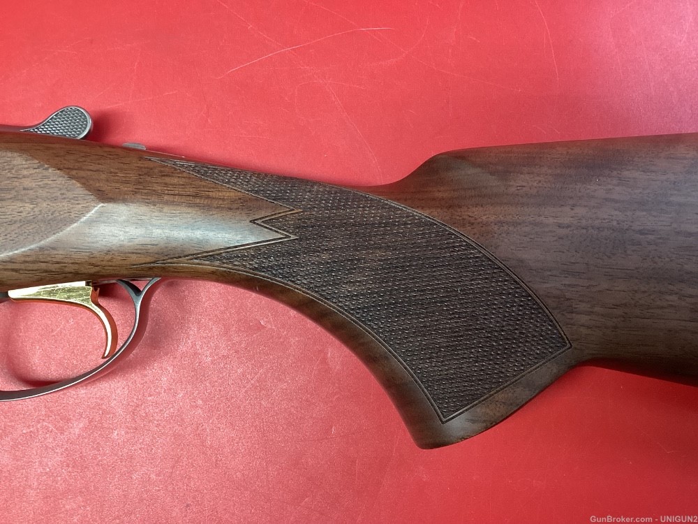 Browning Citori Hunter Grade II 20GA 3” Shotgun 28”-img-14