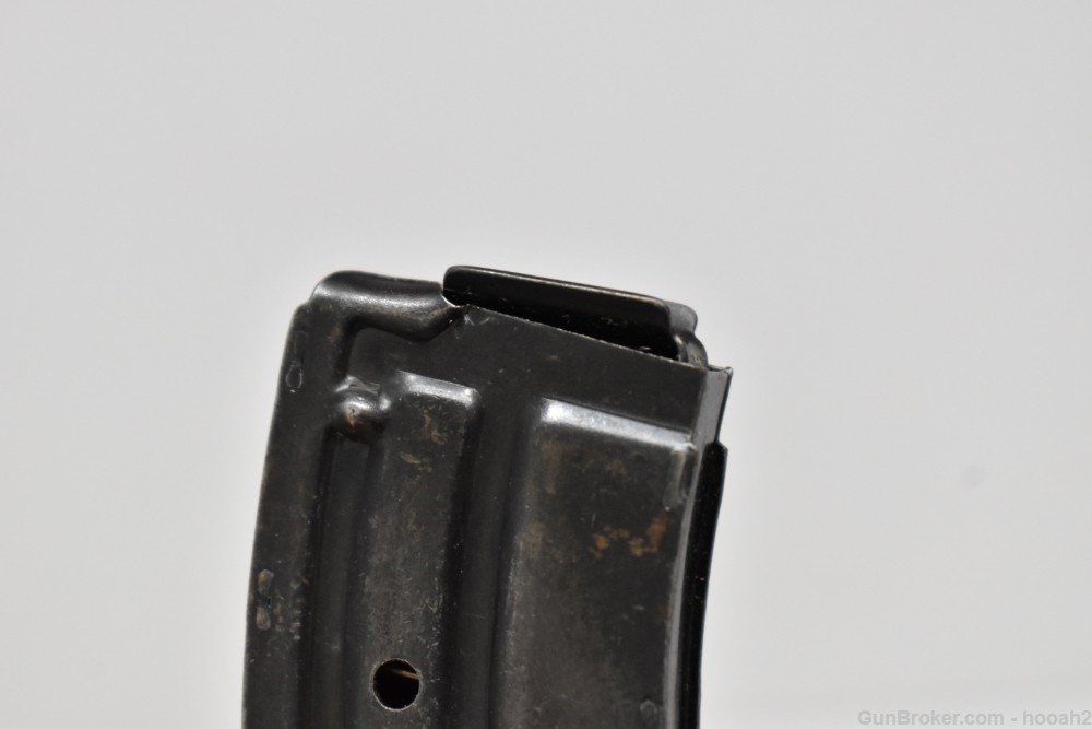 Scarce Winchester 52 69 75 Single Shot 22 Short Rifle Magazine Please READ-img-7