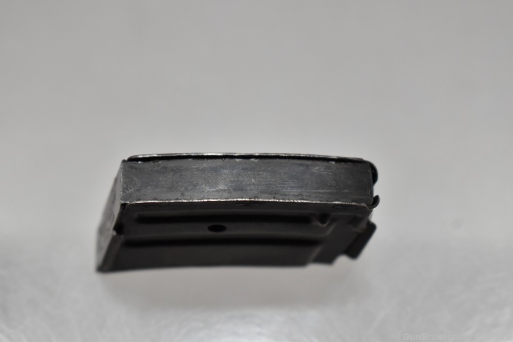 Scarce Winchester 52 69 75 Single Shot 22 Short Rifle Magazine Please READ-img-5