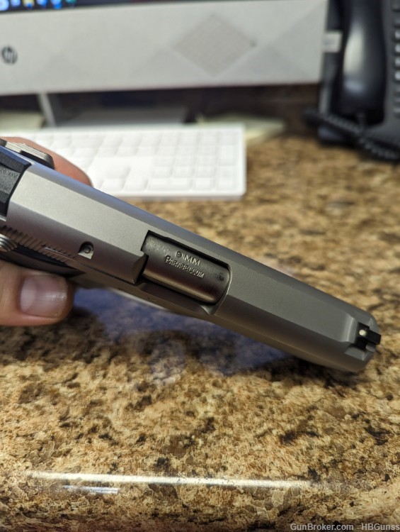 Smith and Wesson 3913 collector Grade-img-4