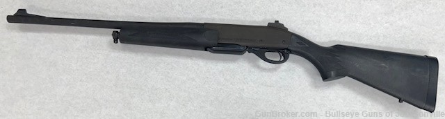 Remington 7600 Police .308 WIN 16.5" -img-2