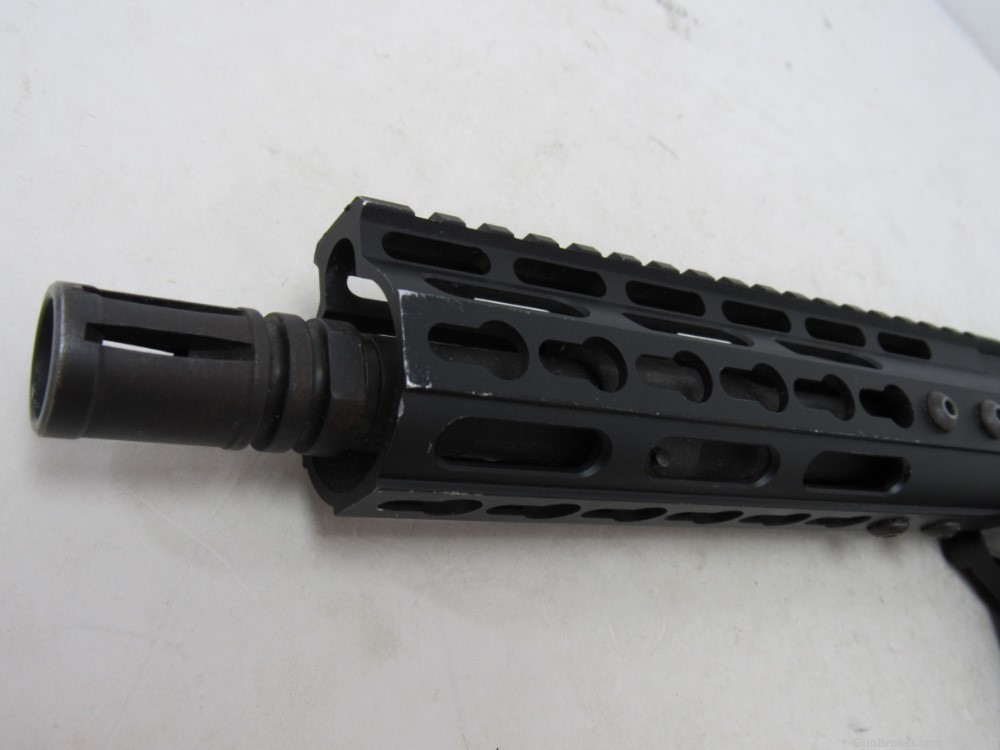 American Tactical Omni Hybrid Pistol 5.56 NATO 7.5"Brl $.01 Start No Reserv-img-18