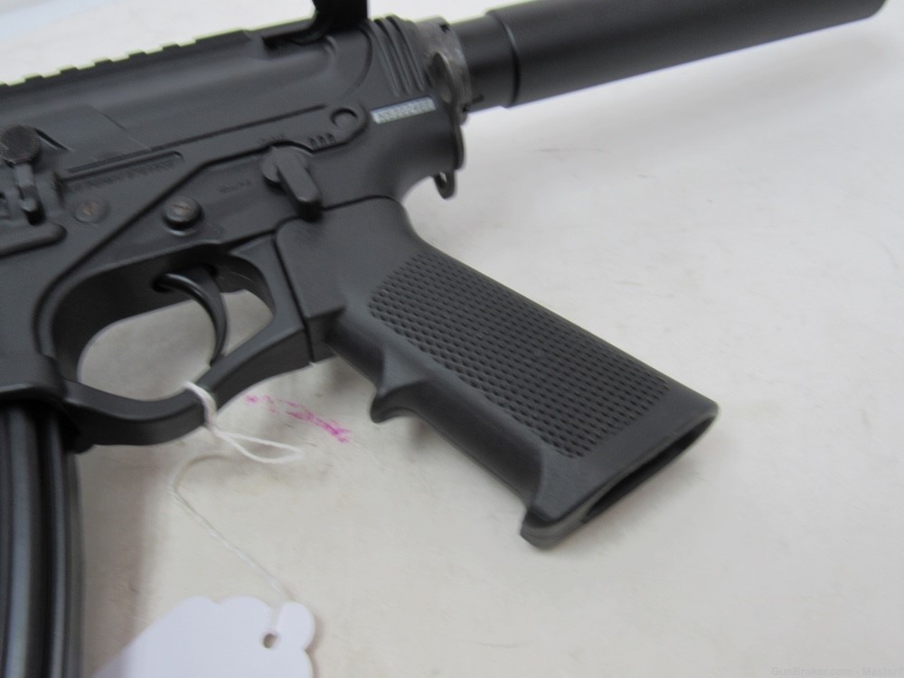 American Tactical Omni Hybrid Pistol 5.56 NATO 7.5"Brl $.01 Start No Reserv-img-15