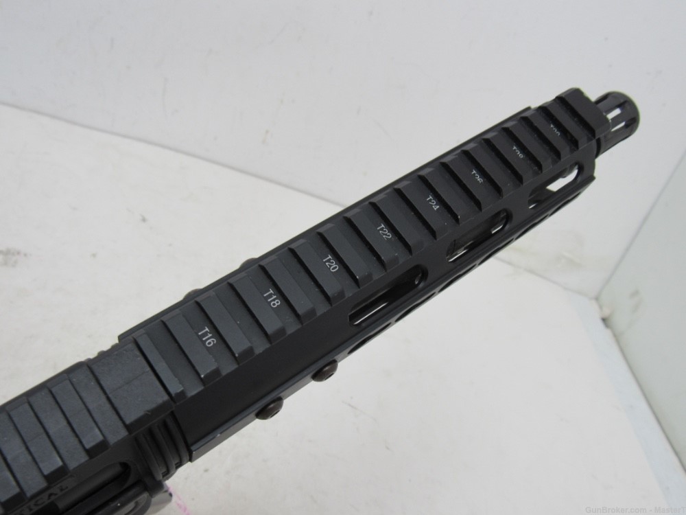 American Tactical Omni Hybrid Pistol 5.56 NATO 7.5"Brl $.01 Start No Reserv-img-8