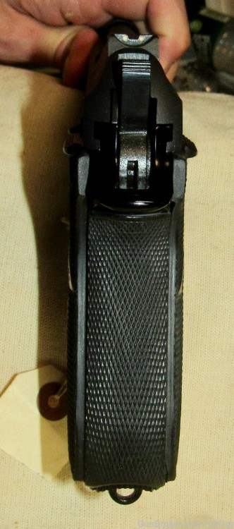 Taurus 92 AF 9mm Semi-Auto Copy of Beretta Pistol .01 NO RESERVE-img-9