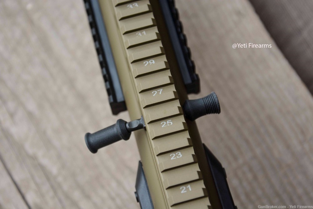 FN SCAR 16s NRCH FDE 16" 5.56mm No CC Fee 98501-2 -img-7