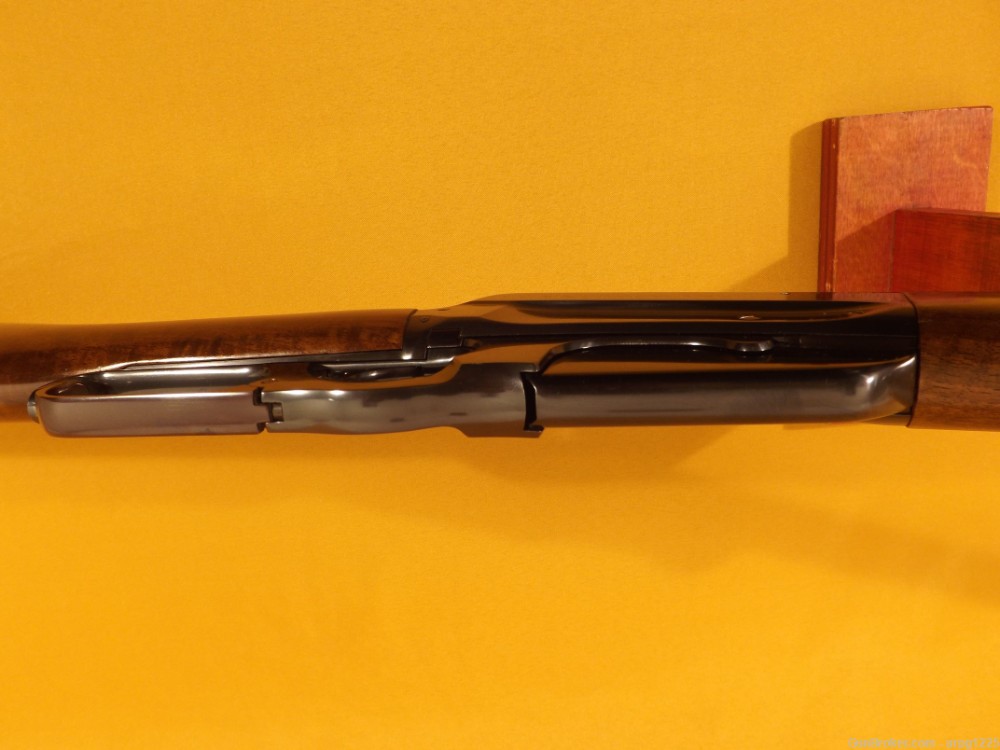 BROWNING 1895 30-06 LEVER ACTION RIFLE-img-16