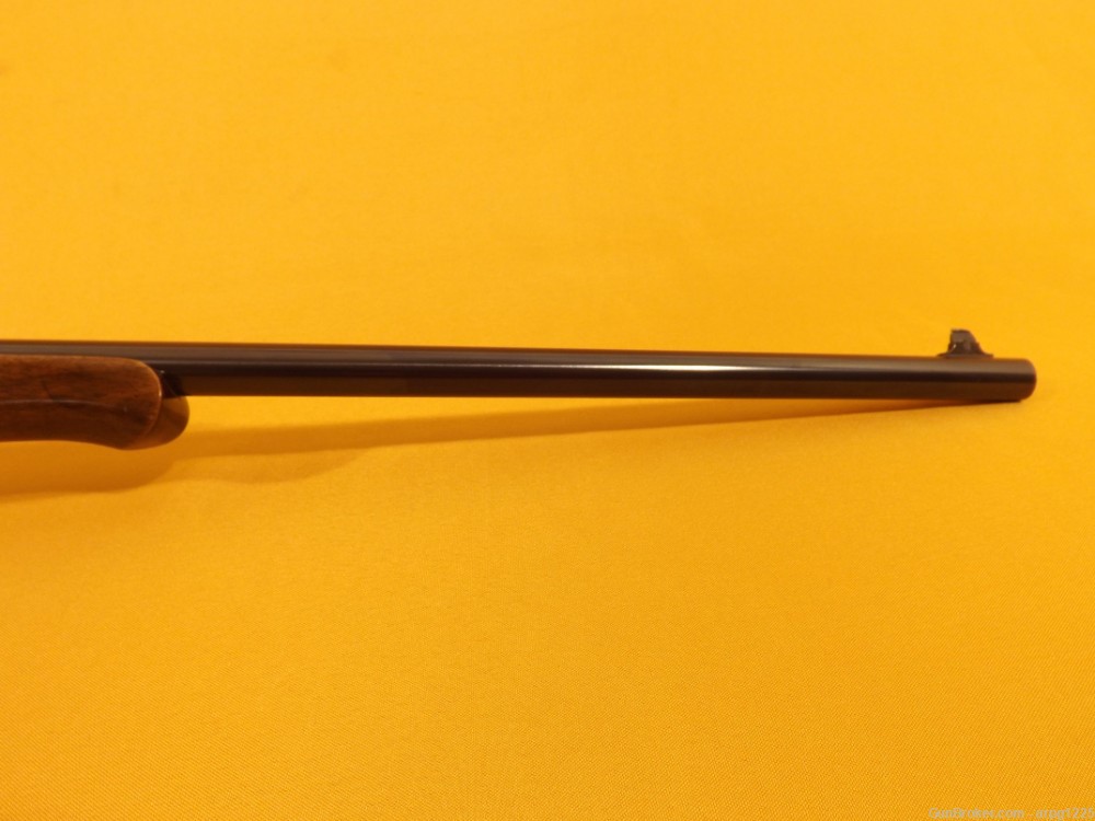 BROWNING 1895 30-06 LEVER ACTION RIFLE-img-5