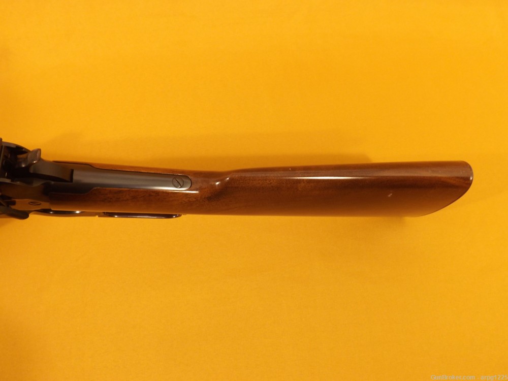 BROWNING 1895 30-06 LEVER ACTION RIFLE-img-12