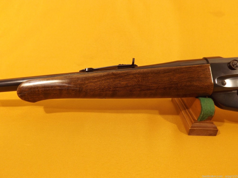 BROWNING 1895 30-06 LEVER ACTION RIFLE-img-10