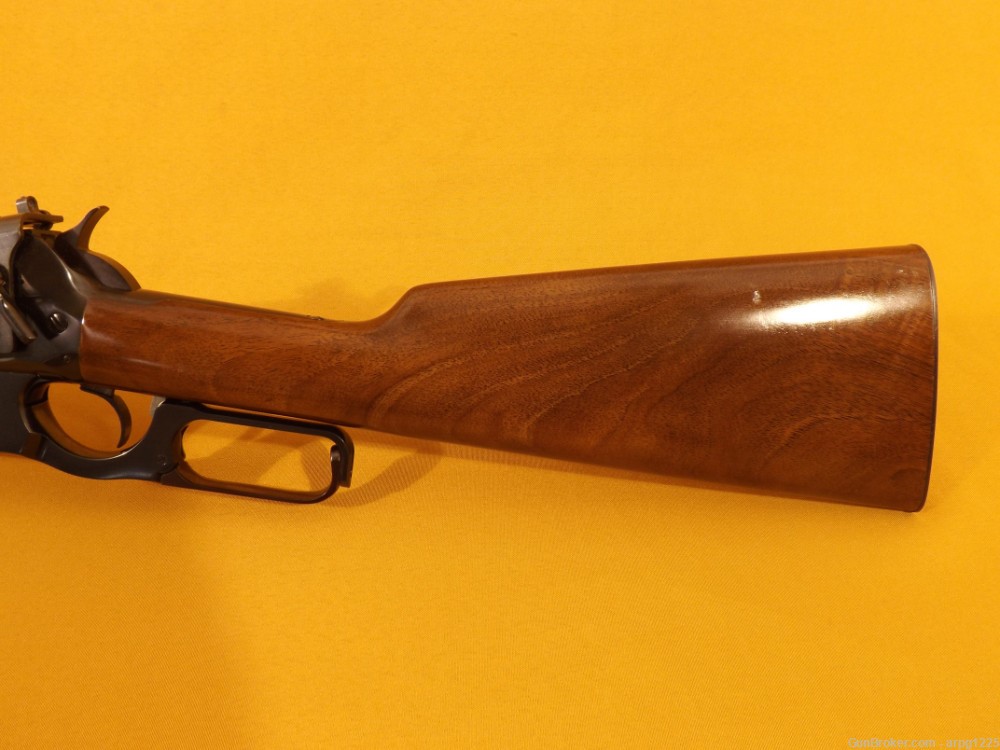 BROWNING 1895 30-06 LEVER ACTION RIFLE-img-7