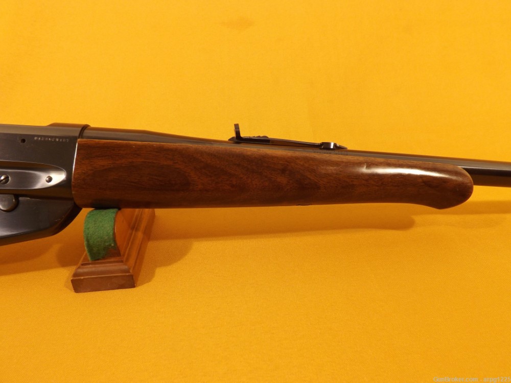 BROWNING 1895 30-06 LEVER ACTION RIFLE-img-4