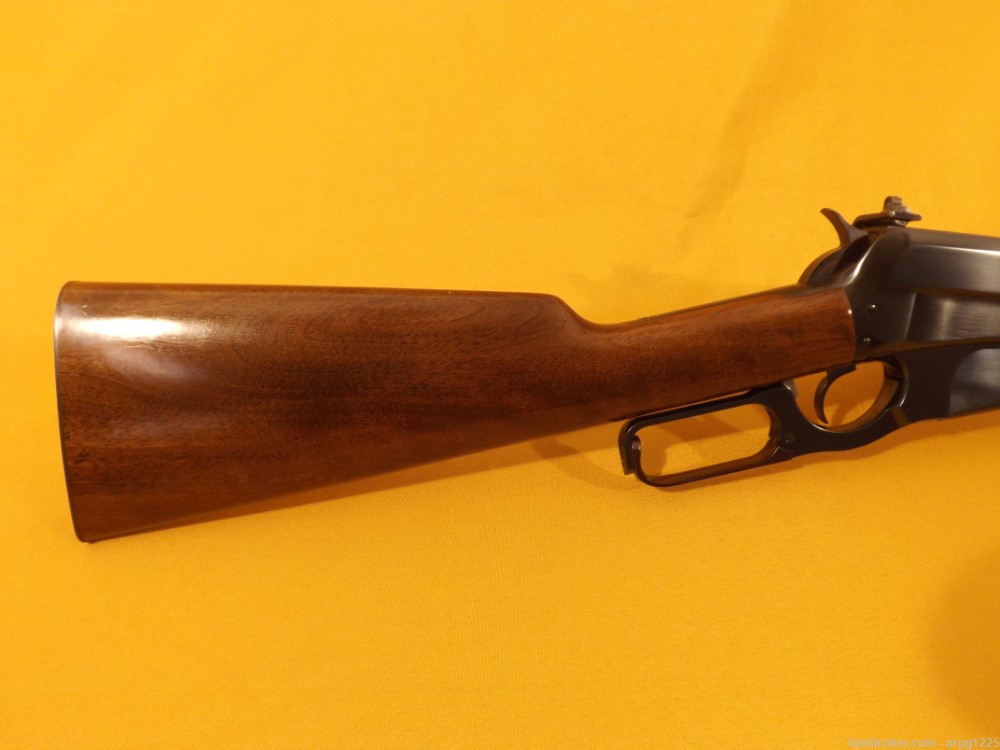 BROWNING 1895 30-06 LEVER ACTION RIFLE-img-2