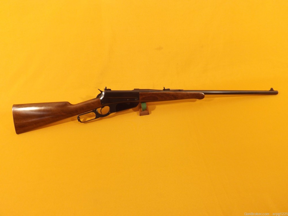 BROWNING 1895 30-06 LEVER ACTION RIFLE-img-0