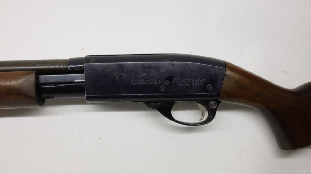 Remington 572 Fieldmaster 22LR, 24" #24050121-img-18