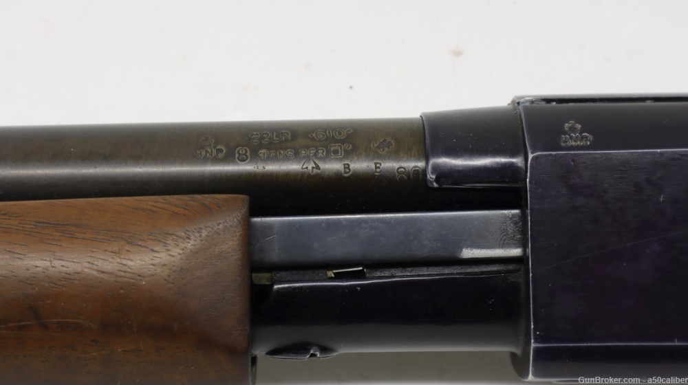 Remington 572 Fieldmaster 22LR, 24" #24050121-img-19
