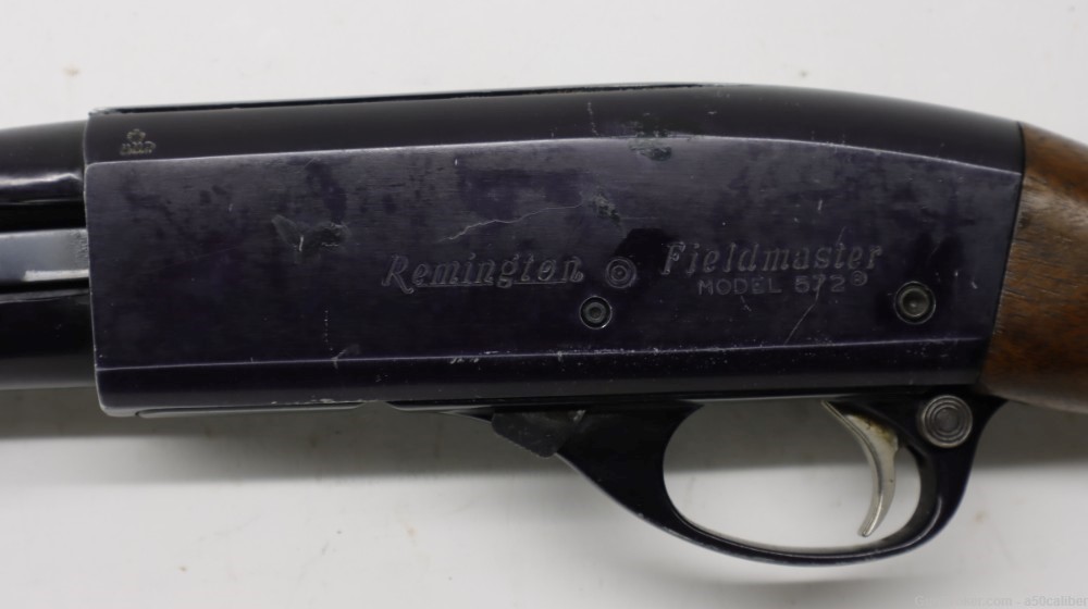 Remington 572 Fieldmaster 22LR, 24" #24050121-img-20