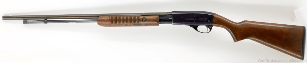 Remington 572 Fieldmaster 22LR, 24" #24050121-img-24