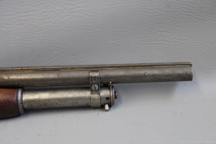 Winchester Model 12 in 12 GA Item S-54-img-11