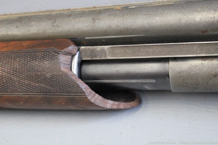 Winchester Model 12 in 12 GA Item S-54-img-10