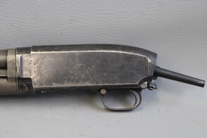 Winchester Model 12 in 12 GA Item S-54-img-9