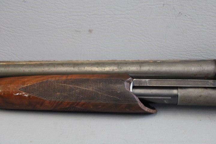 Winchester Model 12 in 12 GA Item S-54-img-8