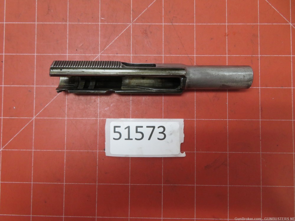 Savage Arms model 1905 .32 ACP Repair Parts #51573-img-2