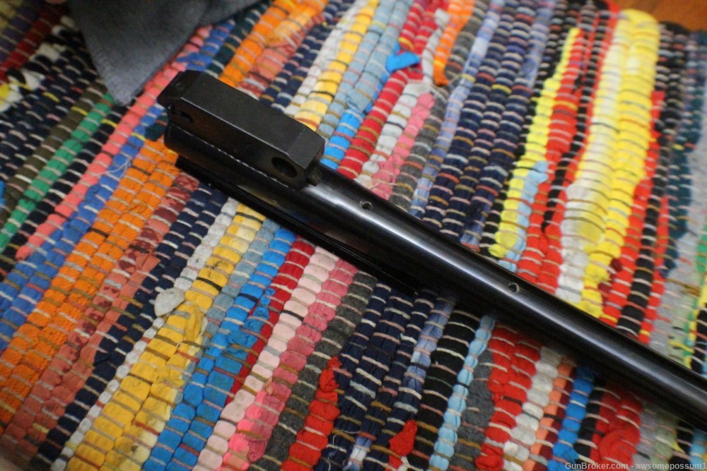 308 winchester Thompson Center Encore/Pro hunter Barrel-img-18