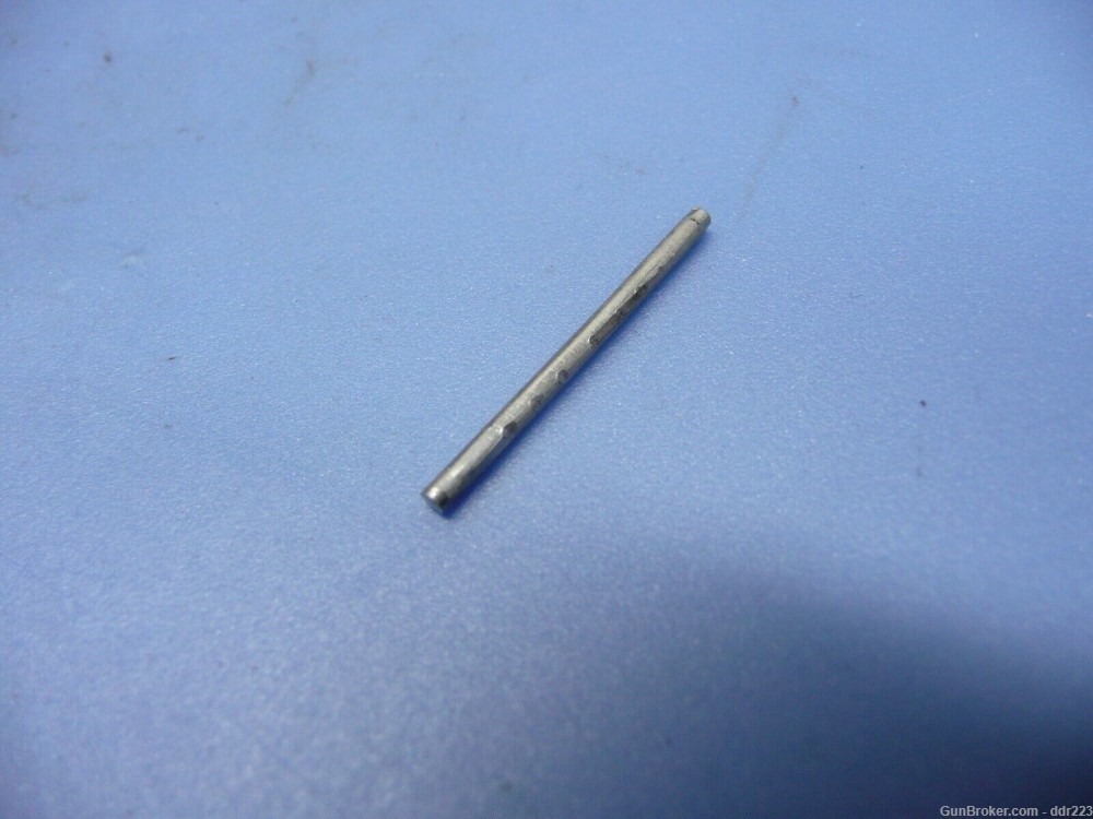 S&W 6906 Sear Spring Retaining Pin (6906-65)-img-2