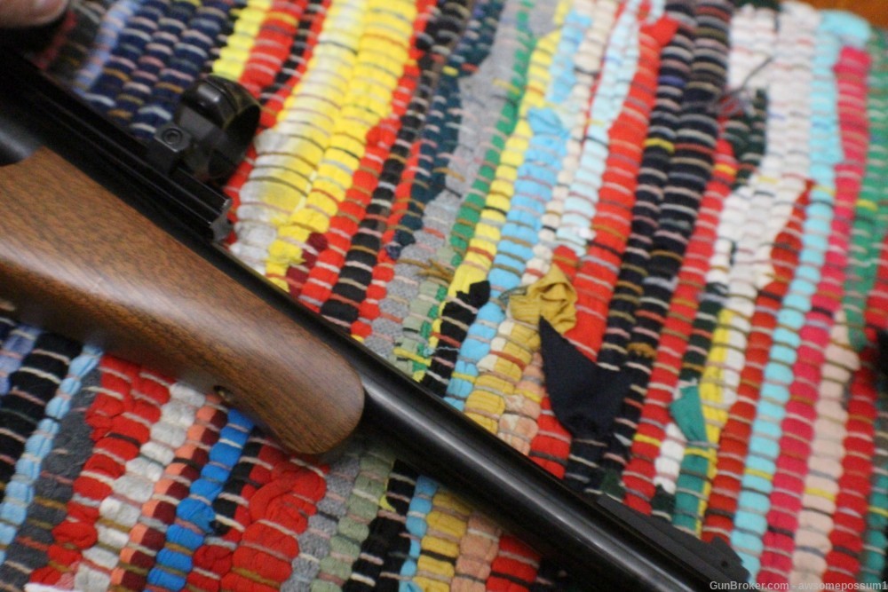 7mm-08 Remington Thompson Center Encore/Pro hunter Barrel-img-10
