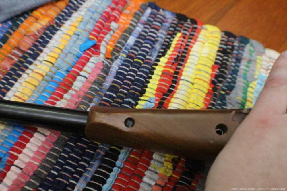 7mm-08 Remington Thompson Center Encore/Pro hunter Barrel-img-7