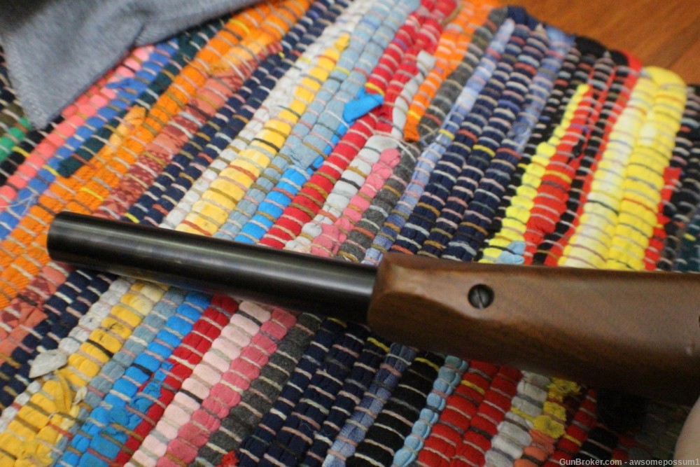 7mm-08 Remington Thompson Center Encore/Pro hunter Barrel-img-8