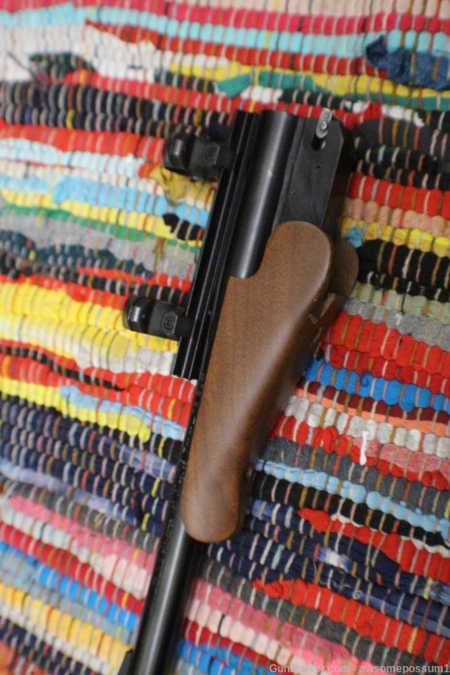 7mm-08 Remington Thompson Center Encore/Pro hunter Barrel-img-0