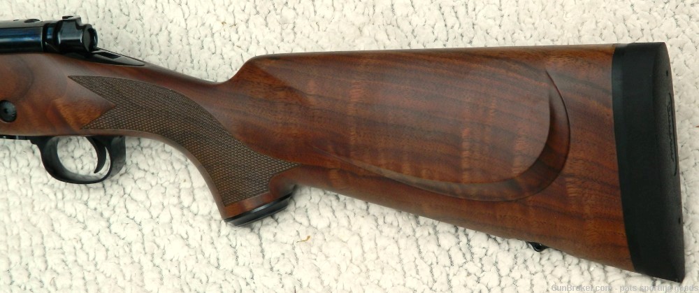 Winchester Model 70 Super Grade 6.8 Western  NEW  -img-3