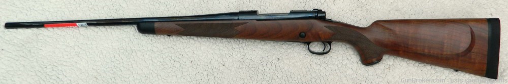Winchester Model 70 Super Grade 6.8 Western  NEW  -img-2