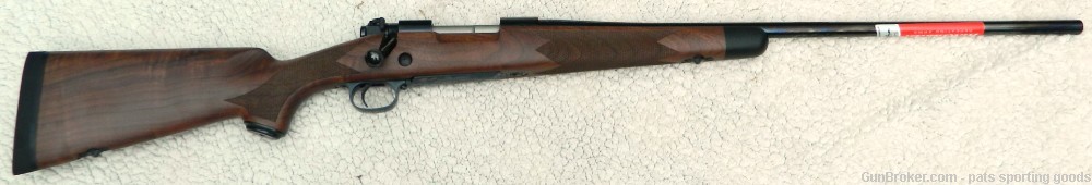 Winchester Model 70 Super Grade 6.8 Western  NEW  -img-0