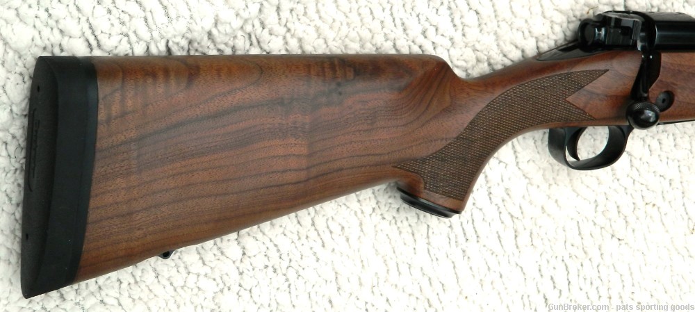 Winchester Model 70 Super Grade 6.8 Western  NEW  -img-1