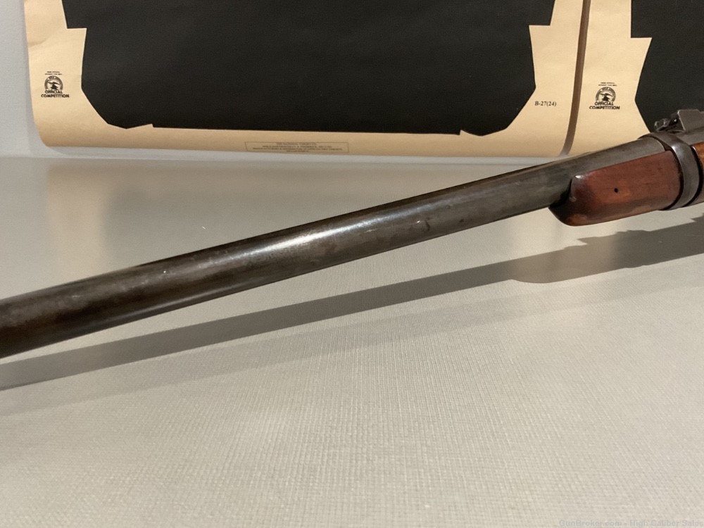 Springfield US Model 1884 Carbine -img-3